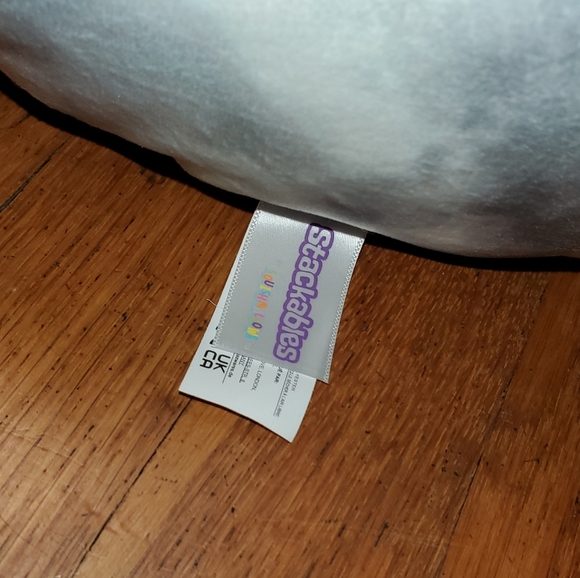 Jason the Donkey Squishmallow Stuffed Animal - Picture 6 of 8